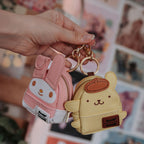 Product image Hello Kitty - 50th Anniversary Classic Mystery Backpack Keychain