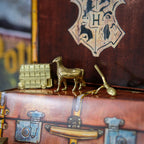 Product image Harry Potter - A Magical Adventure in Hogwarts Monopoly
