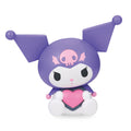 Product image Sanrio - Kuromi Sofvimates Figure Purple Version