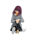 Product image Laid-Back Camp - Ayano Toki Figure