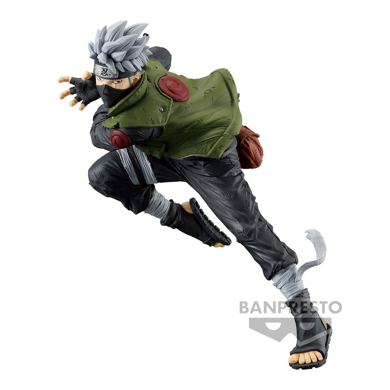 Product image Naruto Shippuden - Kakashi Hatake Colosseum Figure