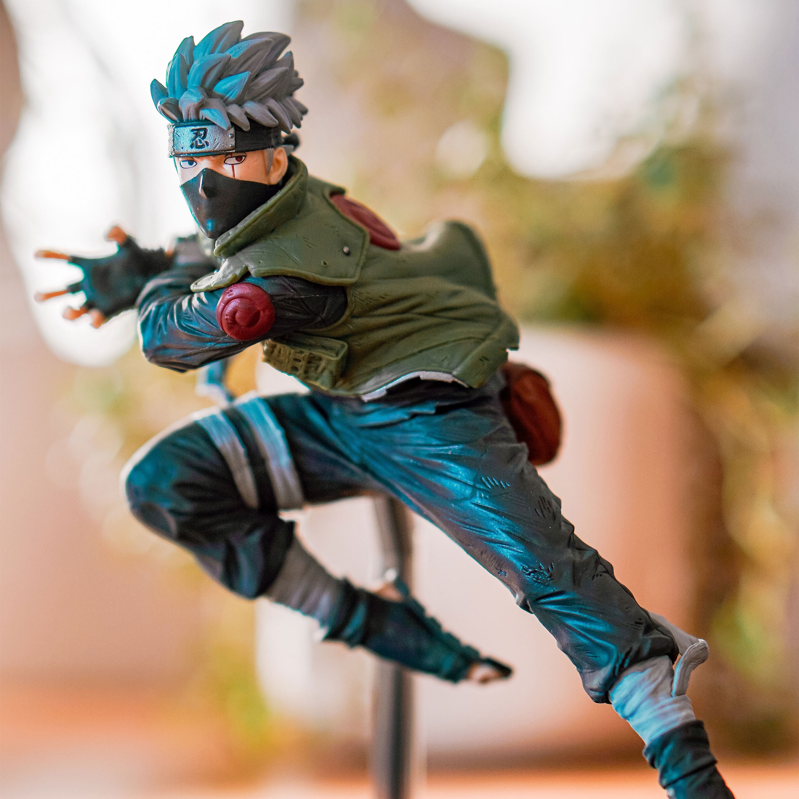 Product image Naruto Shippuden - Kakashi Hatake Colosseum Figure