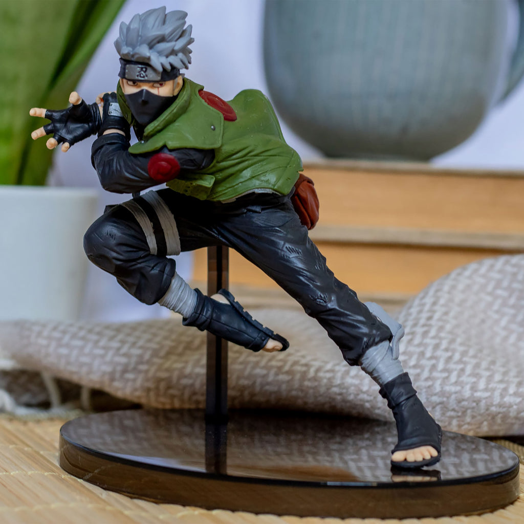 Product image Naruto Shippuden - Kakashi Hatake Colosseum Figure