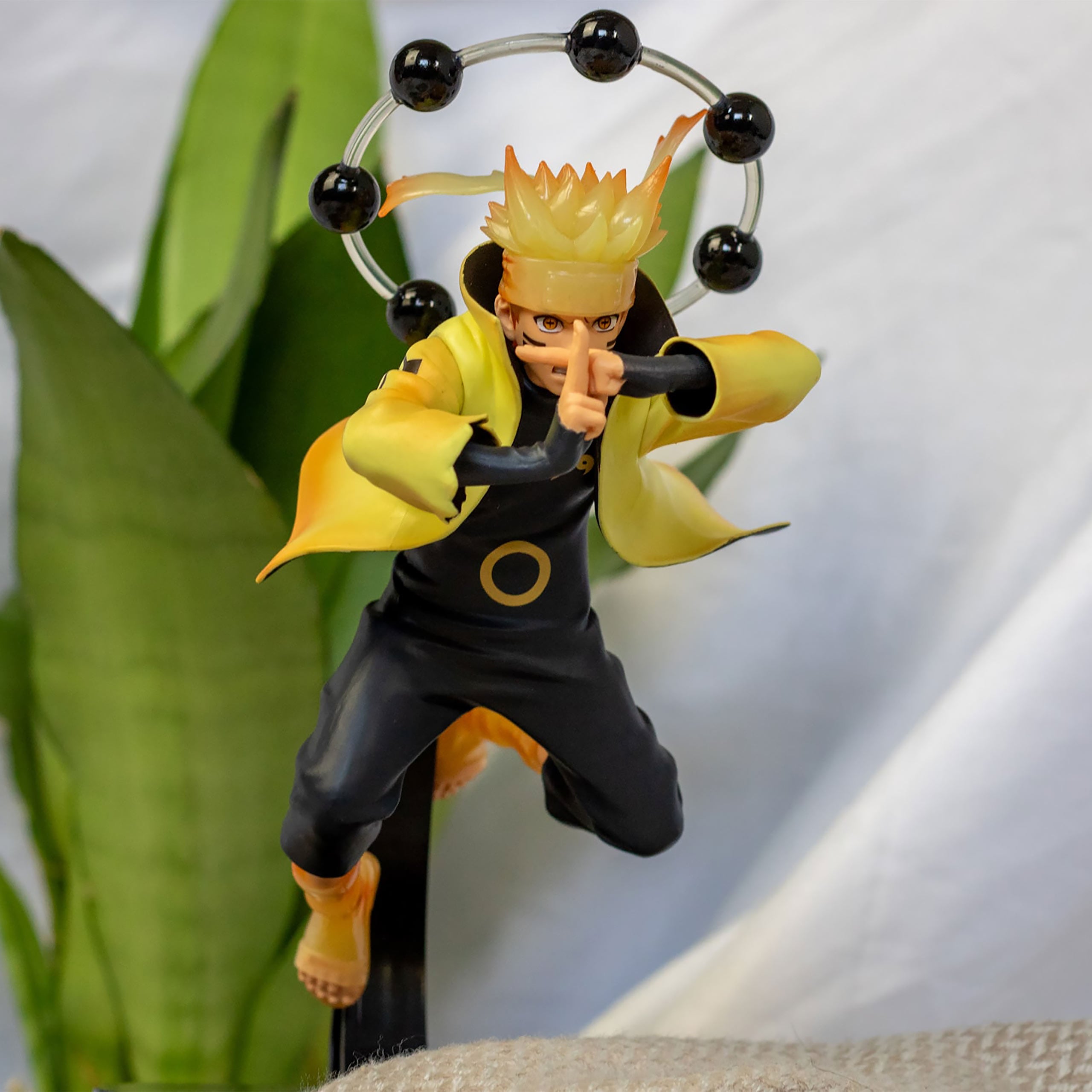 Product image Naruto Shippuden - Uzumaki Naruto Vibration Stars Figure Vol. 5