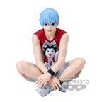 Product image Kuroko's Basketball - Kuroko with Tetsuya 2Go Figure