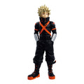 Product image My Hero Academia - Bakugo Katsuki 7th Season Figure
