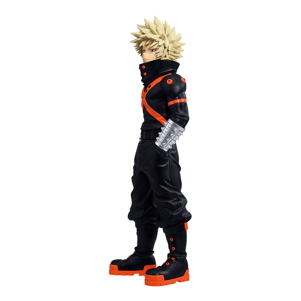 Product image My Hero Academia - Bakugo Katsuki 7th Season Figure