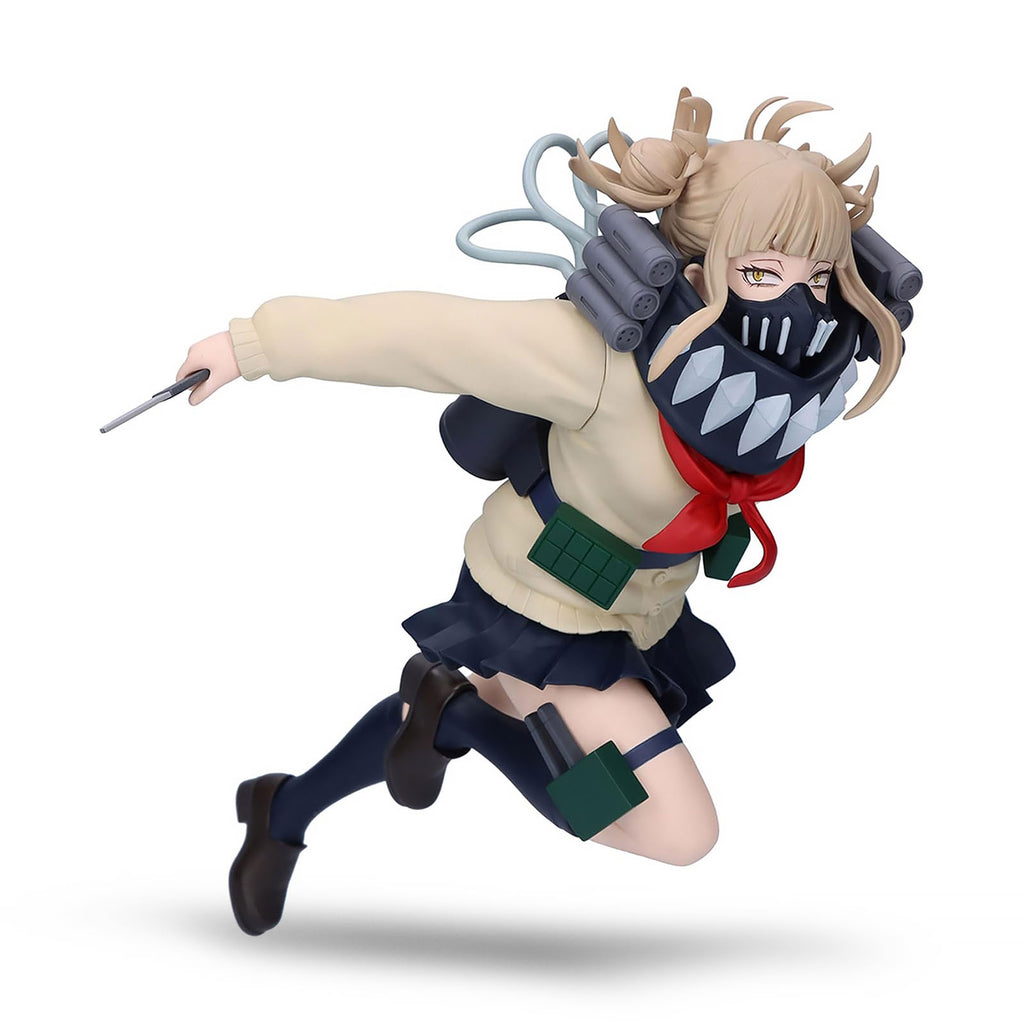 Product image My Hero Academia - Himiko Toga Figure The Evil Villains Plus
