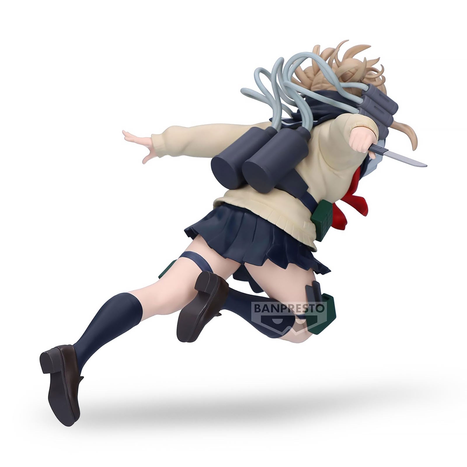 Product image My Hero Academia - Himiko Toga Figure The Evil Villains Plus