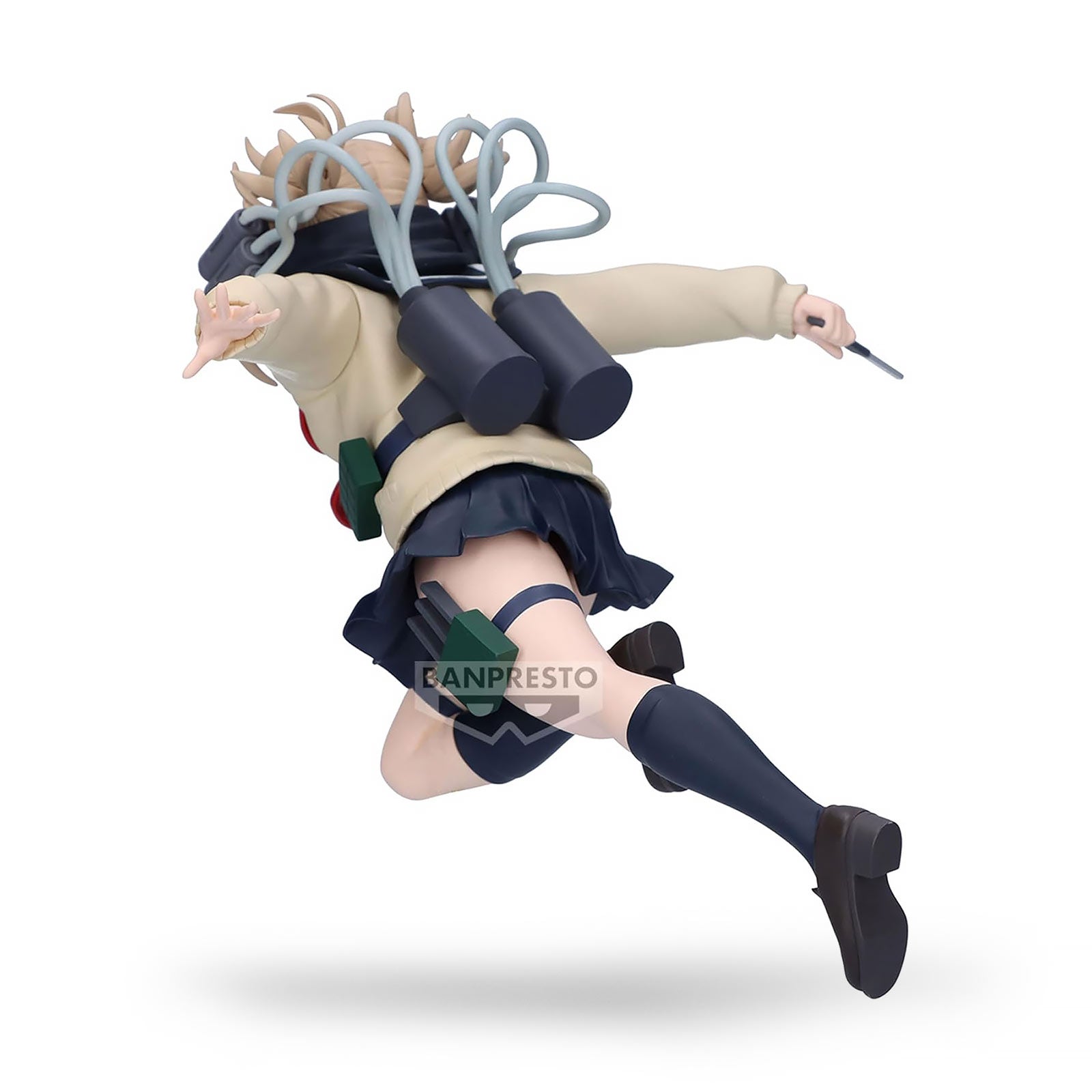Product image My Hero Academia - Himiko Toga Figure The Evil Villains Plus