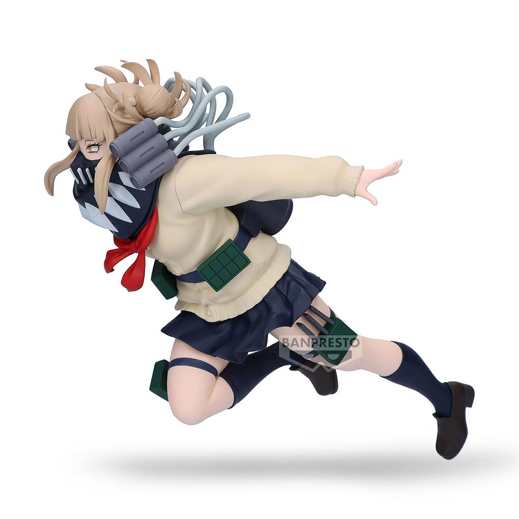 Product image My Hero Academia - Himiko Toga Figure The Evil Villains Plus