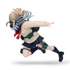 Product image My Hero Academia - Himiko Toga Figure The Evil Villains Plus