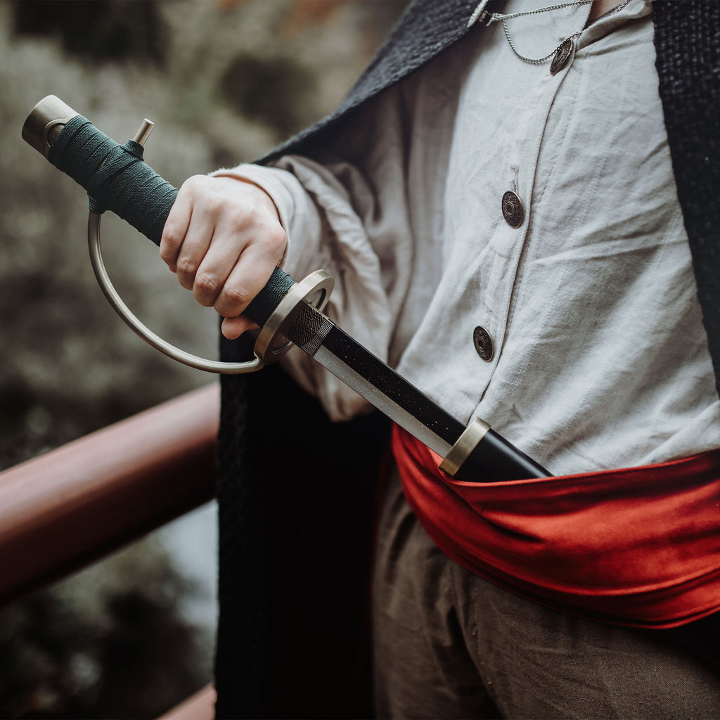 Product image Shanks Gryphon Katana for One Piece Fans