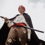 Product image Shanks Gryphon Katana for One Piece Fans