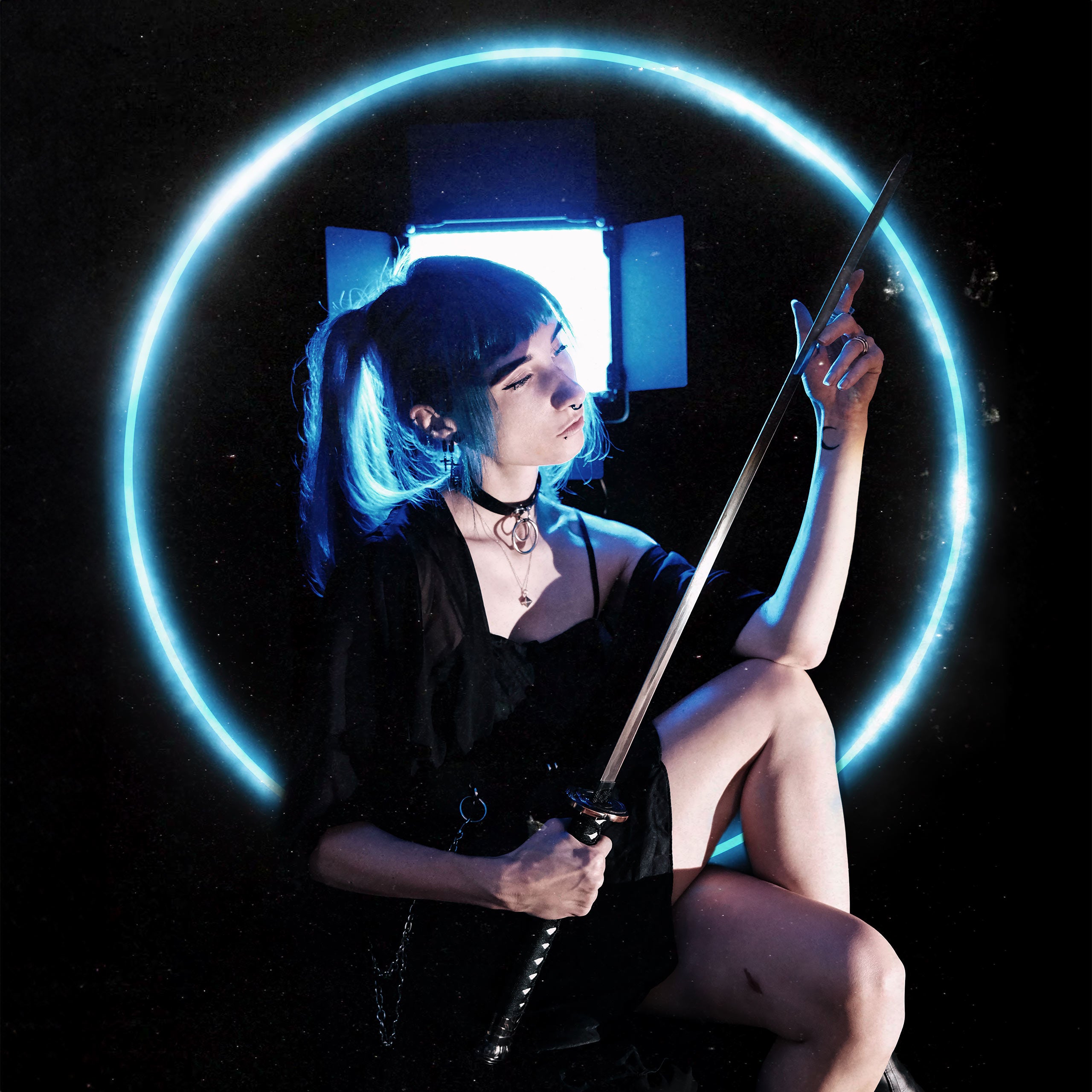 Product image Moonveil Katana for Elden Ring Fans
