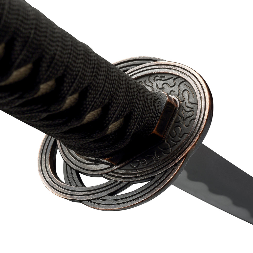 Product image Moonveil Katana for Elden Ring Fans