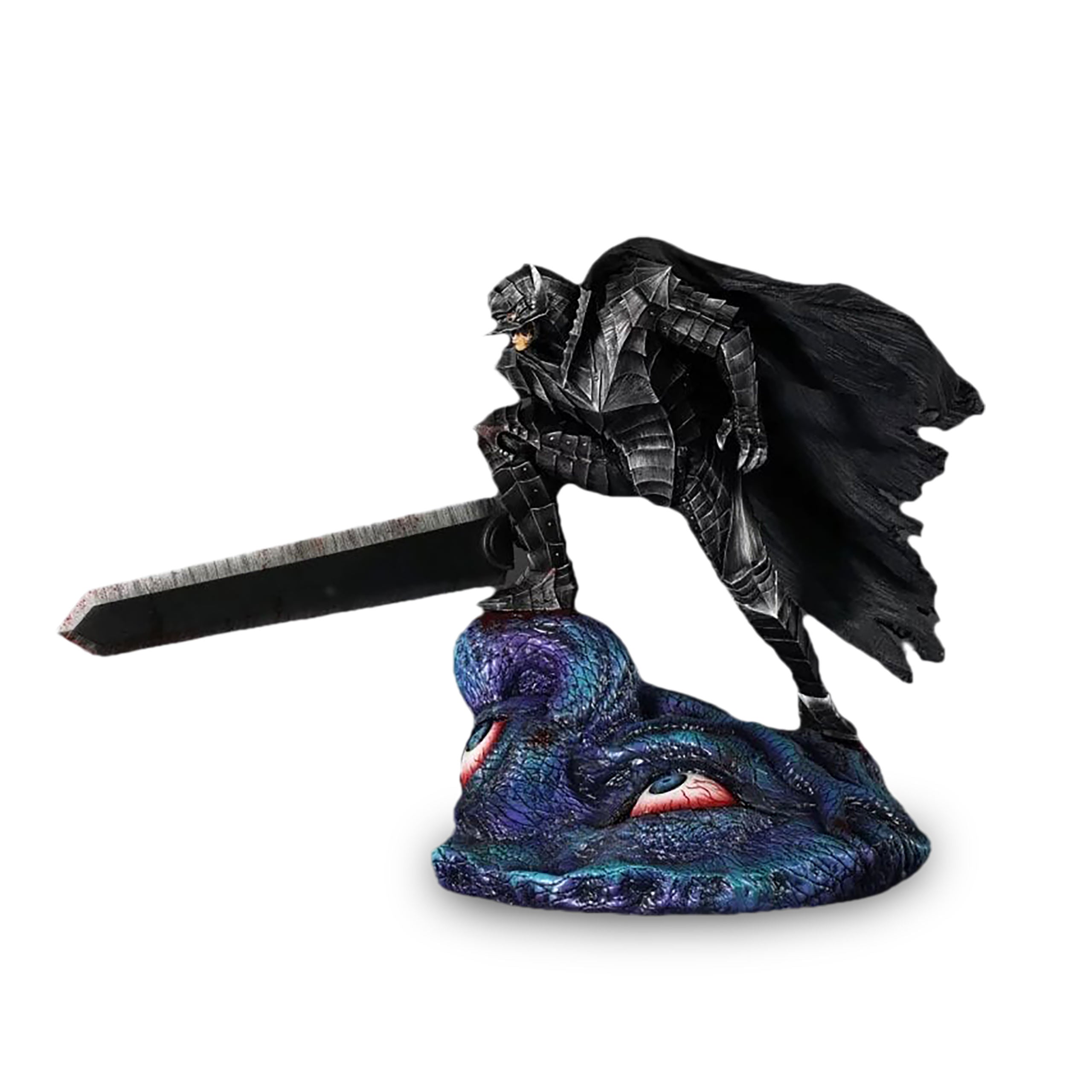 Product image Berserker - Guts Berserker Armor Scale Statue 1:8