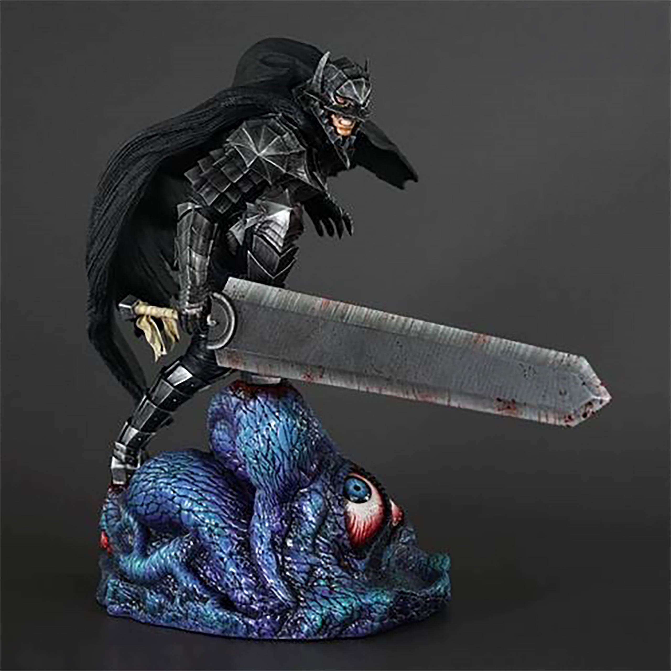 Product image Berserker - Guts Berserker Armor Scale Statue 1:8