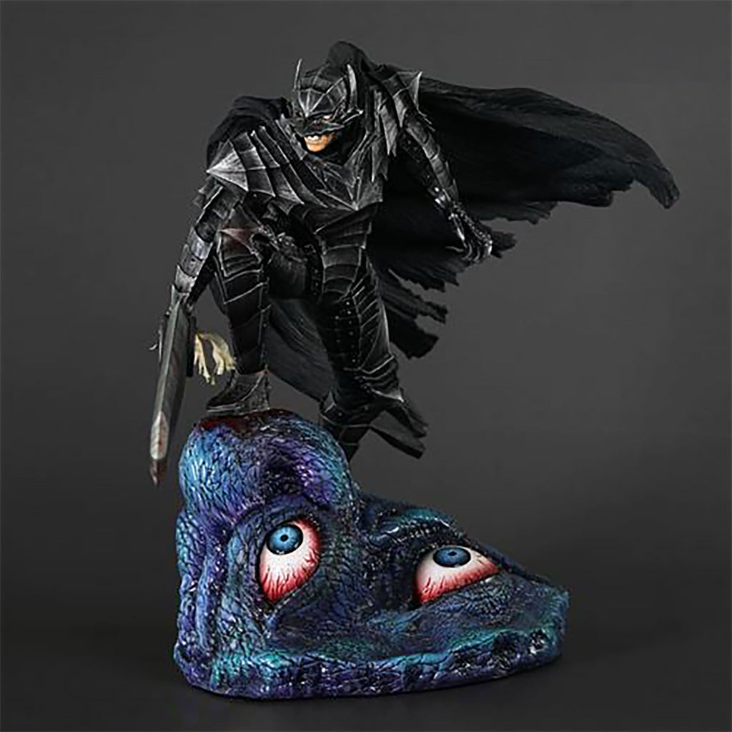 Product image Berserker - Guts Berserker Armor Scale Statue 1:8