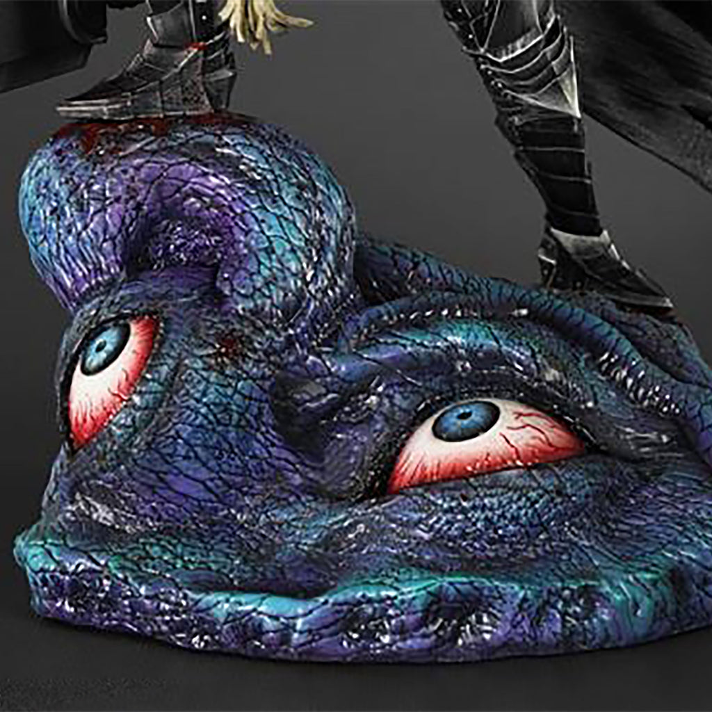 Product image Berserker - Guts Berserker Armor Scale Statue 1:8