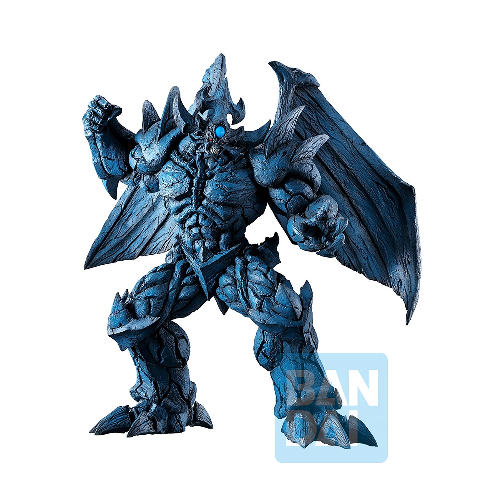 Product image Yu-Gi-Oh! - Obelisk The Tormentor God Figure