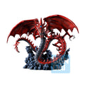 Product image Yu-Gi-Oh! - Slifer the Sky Dragon Figure