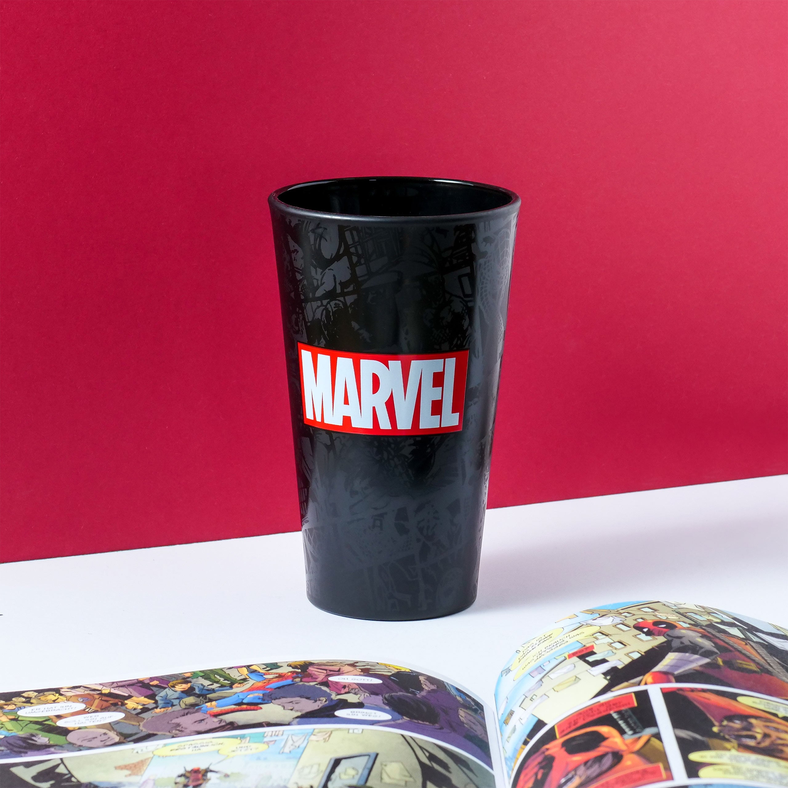 Product image Marvel Fan Bundle