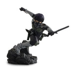 Product image Kaiju No. 8 - Soshiro Hoshina Second Figure