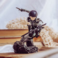 Product image Kaiju No. 8 - Soshiro Hoshina Second Figure