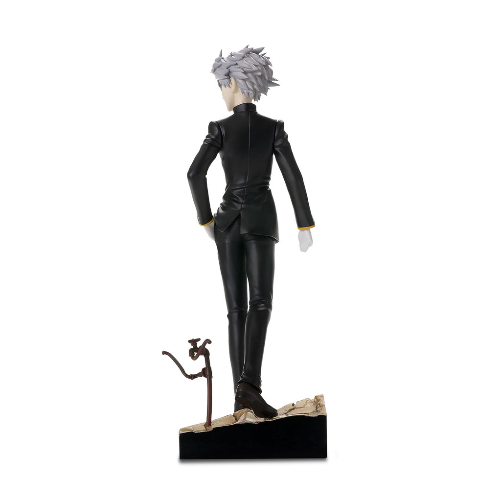 Product image Evangelion 3.0 + 1.0 - Kaworu Nagisa SPM Figure Commander Suit Version