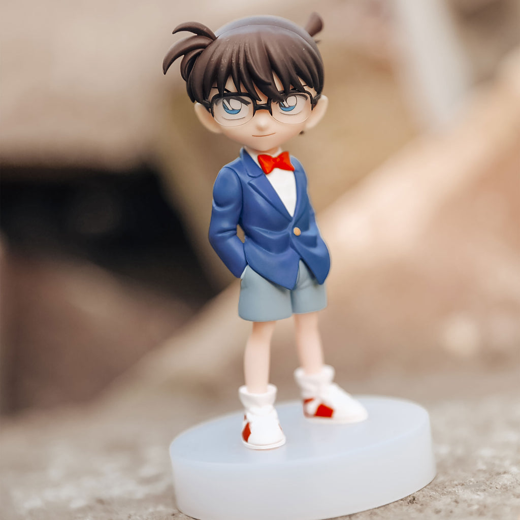 Product image Conan Edogawa Pop Up Parade Figure - Detective Conan