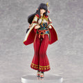 Product image Monster Hunter Rise - Hinoa the Quest Maiden Statue