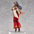 Product image Monster Hunter Rise - Hinoa the Quest Maiden Statue