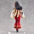 Product image Monster Hunter Rise - Hinoa the Quest Maiden Statue