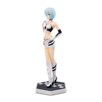 Product image Evangelion - Rei Ayanami Racing Pit Walk Luminasta Figure