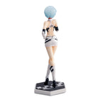 Product image Evangelion - Rei Ayanami Racing Pit Walk Luminasta Figure