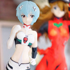 Product image Evangelion - Rei Ayanami Racing Pit Walk Luminasta Figure