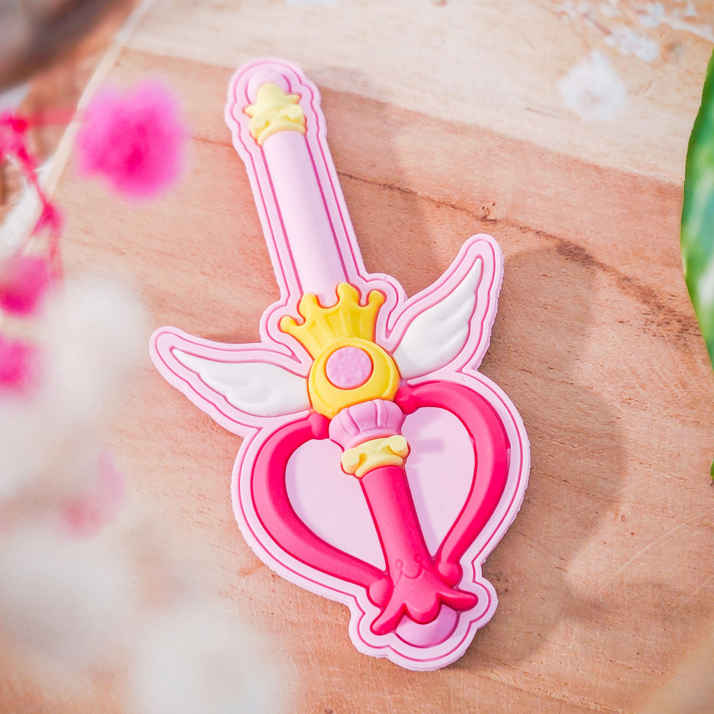 Product image Sailor Moon - Moon Kaleido Scope Magnet