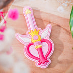 Product image Sailor Moon - Moon Kaleido Scope Magnet