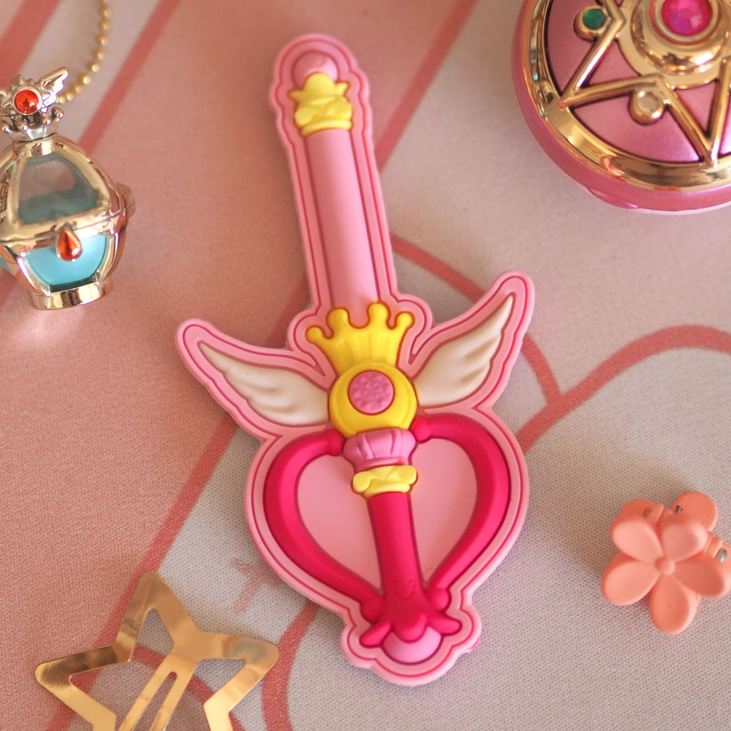Product image Sailor Moon - Moon Kaleido Scope Magnet