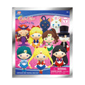 Product image Sailor Moon - Mystery Characters Keychain