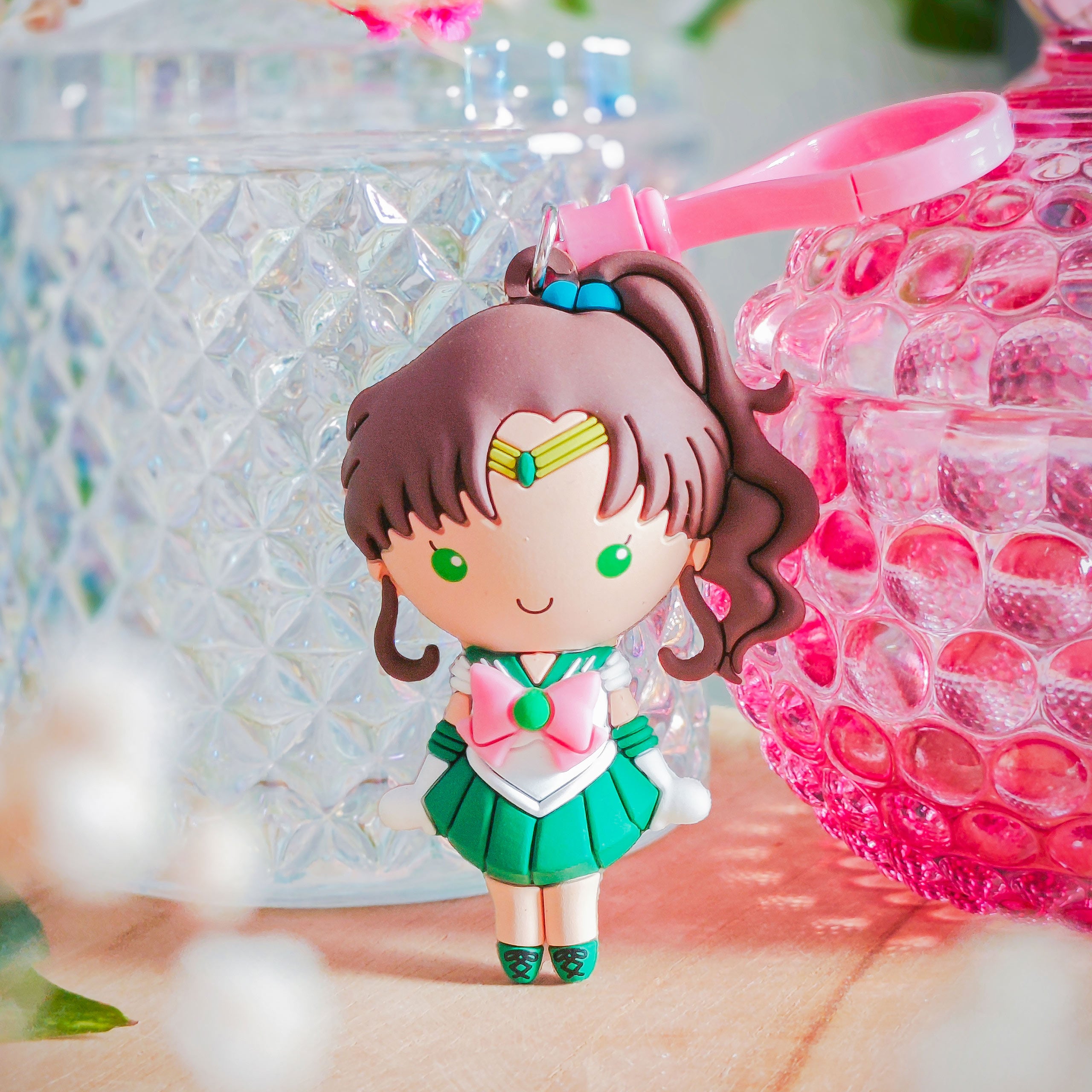 Product image Sailor Moon - Mystery Characters Keychain