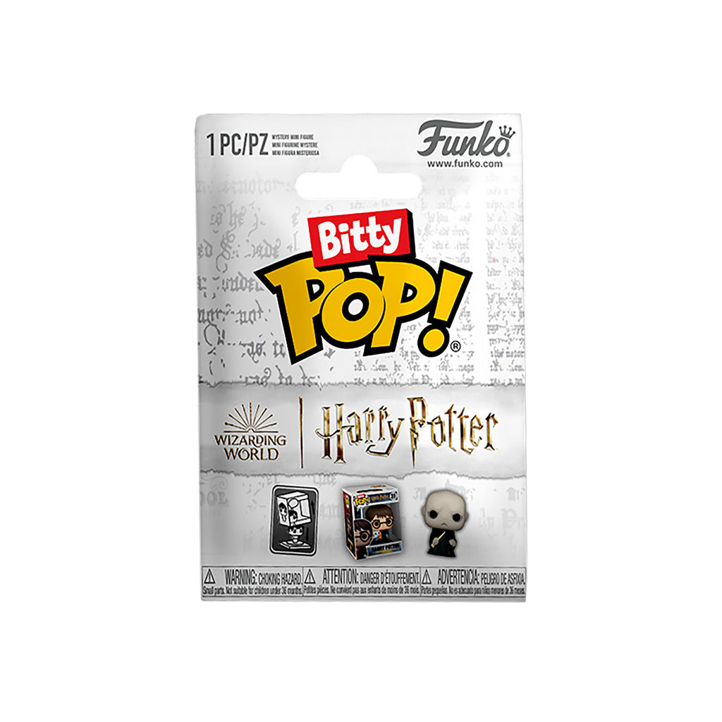 Product image Harry Potter - Funko Mystery Bitty Pop Figure