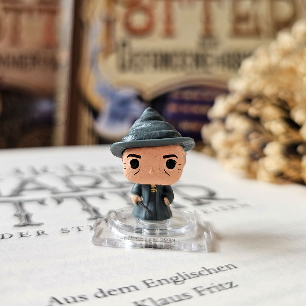 Product image Harry Potter - Funko Mystery Bitty Pop Figure