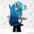 Product image Surfer Stitch D-Stage Diorama Figure - Lilo & Stitch