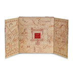 Product image Harry Potter - Marauder's Map Jelly Beans Advent Calendar