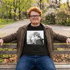 Product image Shizuma and Minato T-Shirt for Therapy Game Fans