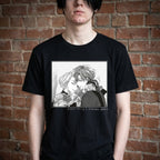Product image Shizuma and Minato T-Shirt for Therapy Game Fans