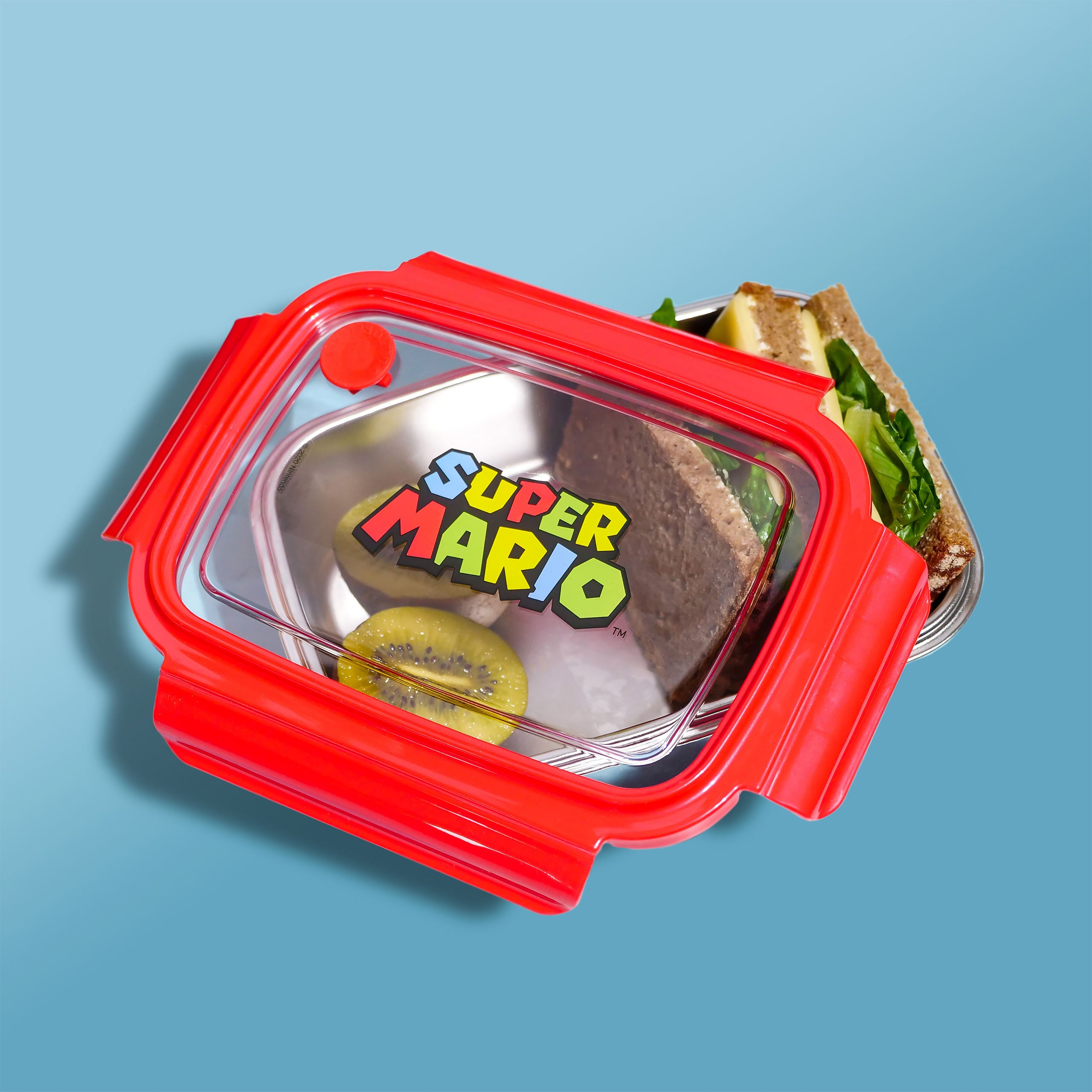 Product image Super Mario Fan Bundle