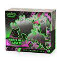 Product image Pokemon - Mist of Legends Top Trainer Box